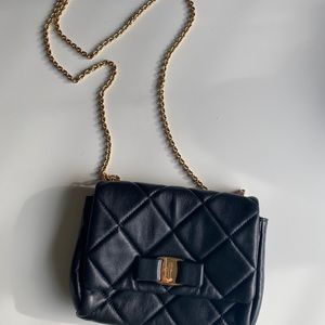 Salvatore Ferragamo crossbody bag